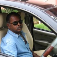 Srikkanth Pushpala