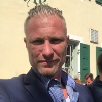 Jens Holmberg