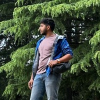 Arkaprabha Dey