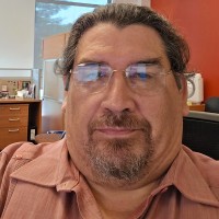 M. Andy Chaves