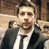Pablo Lagos Montenegro
