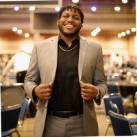 Terran Grant