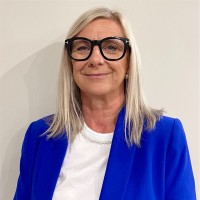 Liz Walker