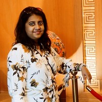 Suhasini Kumar