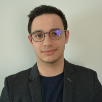 Cédric Belmonte