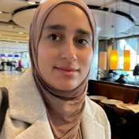 Maroua Hashous