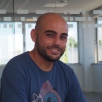 Martín Gutierrez Benito