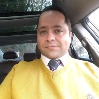 Farid Oloumi