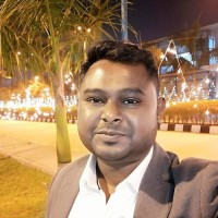 Asif Ahmed