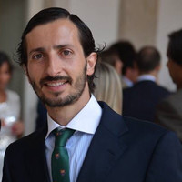 Luis Urbano