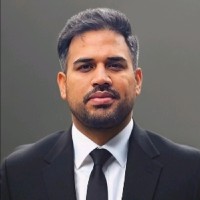 Muhammad Obaid Ullah Asad (Pmp)®