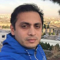 Omid Badafrah