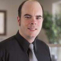 Eric Gould