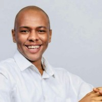 Luvuyo Jacobs