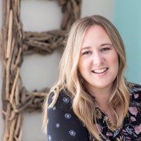 Kimberly Pereira - M.Ed, RP, CCC