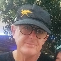 Stephan Ramsden
