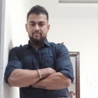 Suraj Kumar Sahu
