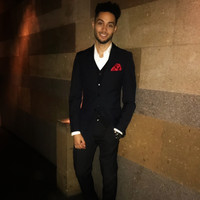 Kieran Smith