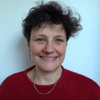 Anne A Benson