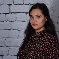 Cristina Ivanova