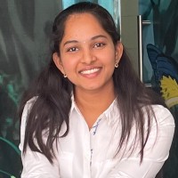 Neeharika Pisupati