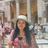 Srijana Tamang