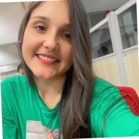 Camilla Bolonha Andreatta