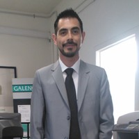 Rodrigo Flandes