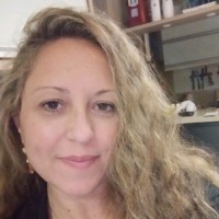 Melissa Mafioletti Pereira