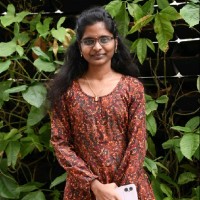 Sharmila Devi M