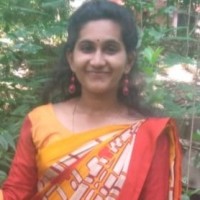 Sumitha M. G.