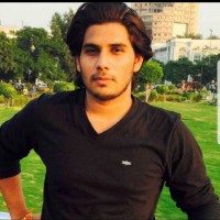 Arjun Shergill