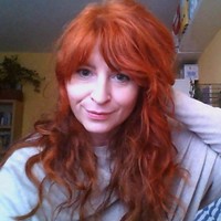 Galina Lišháková