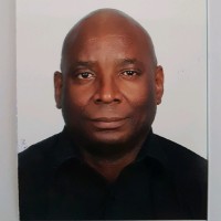 Edmond Ogboru