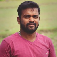 Marimanickam M