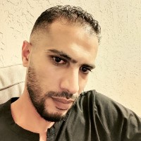 Mahmoud Naser