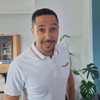 Nicolas Brunias