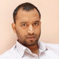 Pushpender Kumar