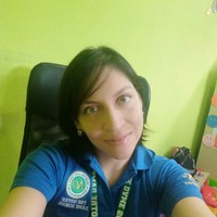 Lic. Lucia Paredes   La mascota