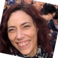 Patricia Mateu
