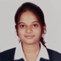 Pravalika K