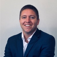 Darren Trenkamp