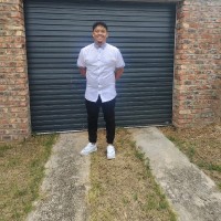 Shuaib George