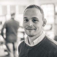 Daniel Anders Svendsen