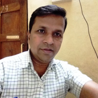 suryakant deshmukh