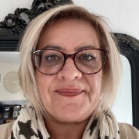 Ghislaine Fauchois