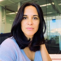 Gema Romero
