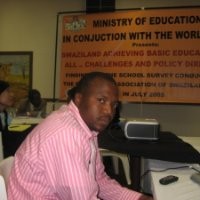 Bheka Mziyako