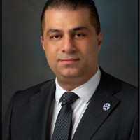 Jordan Khalafi