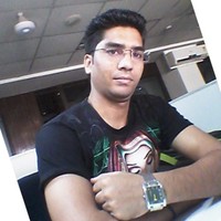 Jagdish Farkare